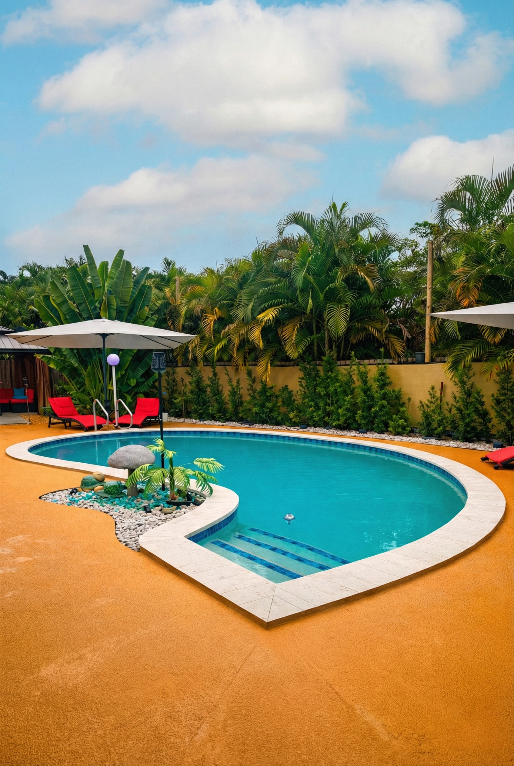 Relax, connect, and feel completely at home in the heart of Wilton Manors.