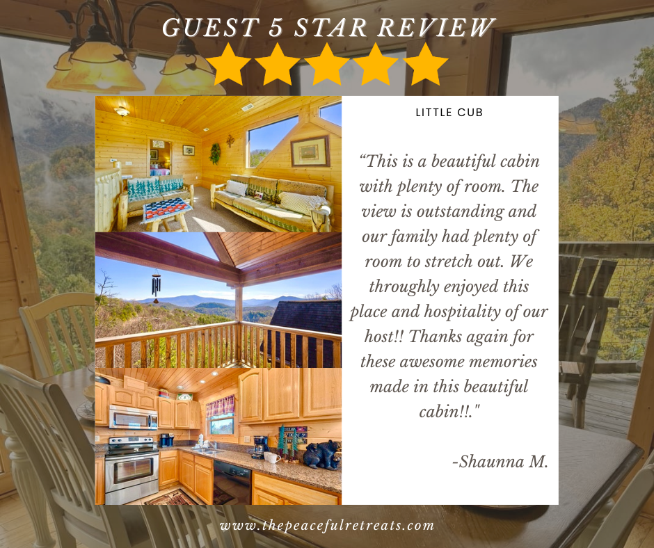 Unwind like you mean it. Experience 5-star hospitality at ThePeacefulRetreats!