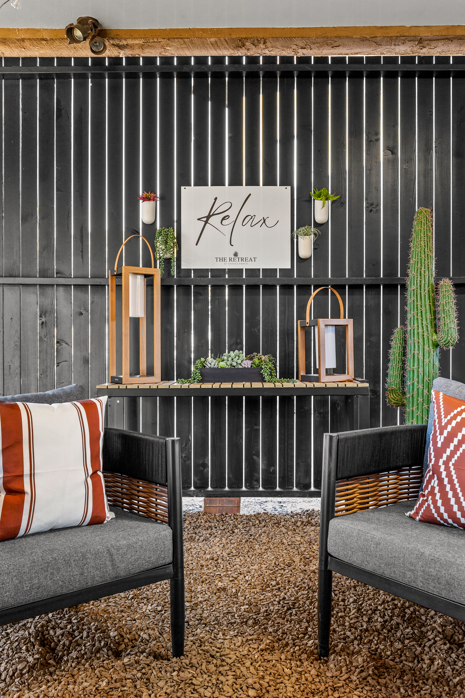 Step into the Wellness Area through a thoughtfully designed entry that sets the tone for relaxation, movement, and renewal.