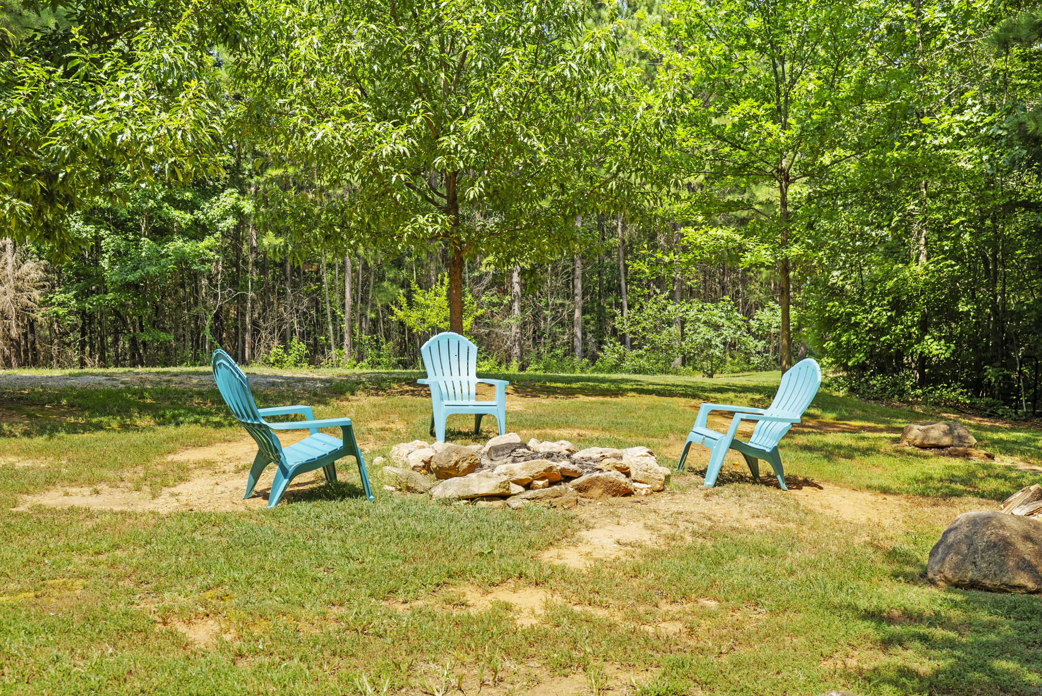 Firepit