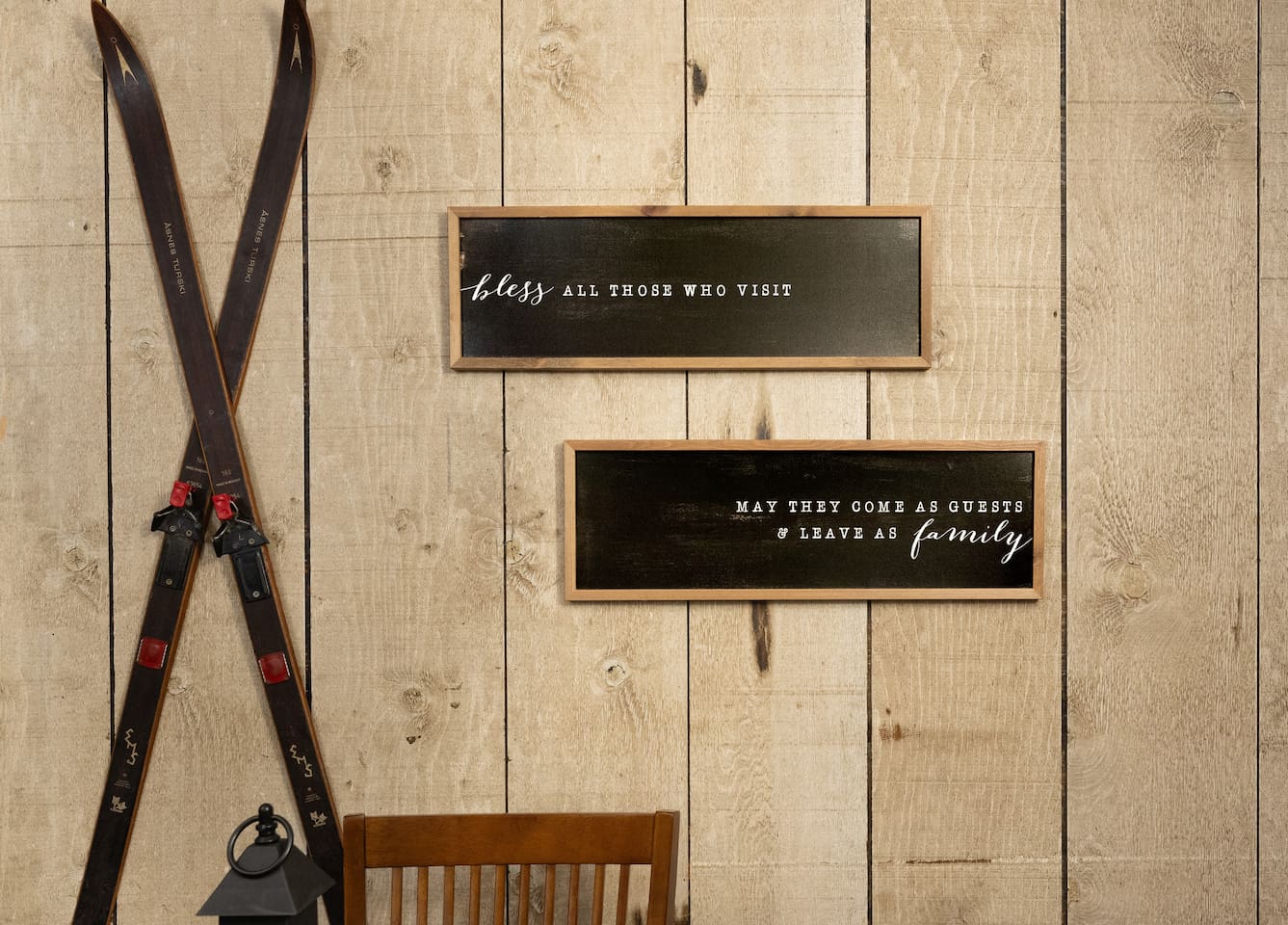 Our motto :)