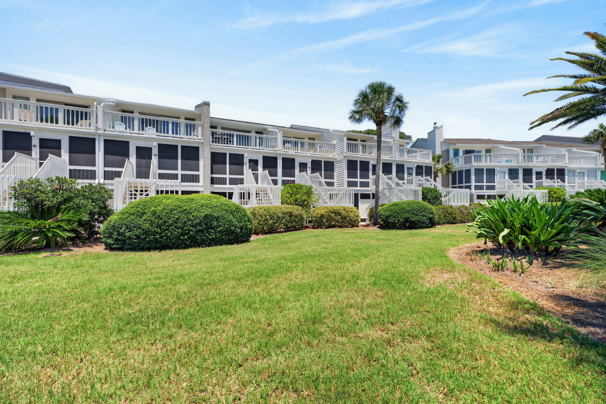 Beachside views | Oceans 22 | 22 Beach Club Villas, Wild Dunes | IOP Escapes