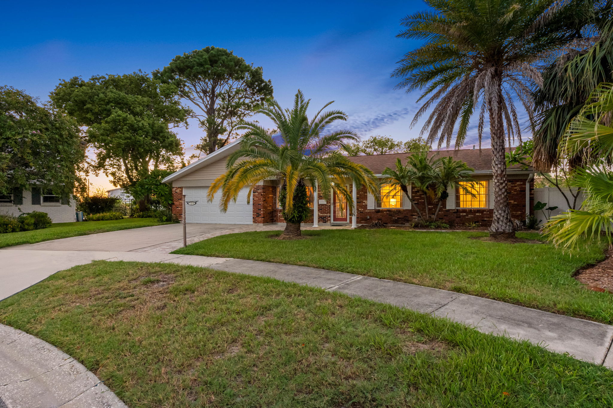 Home Exterior