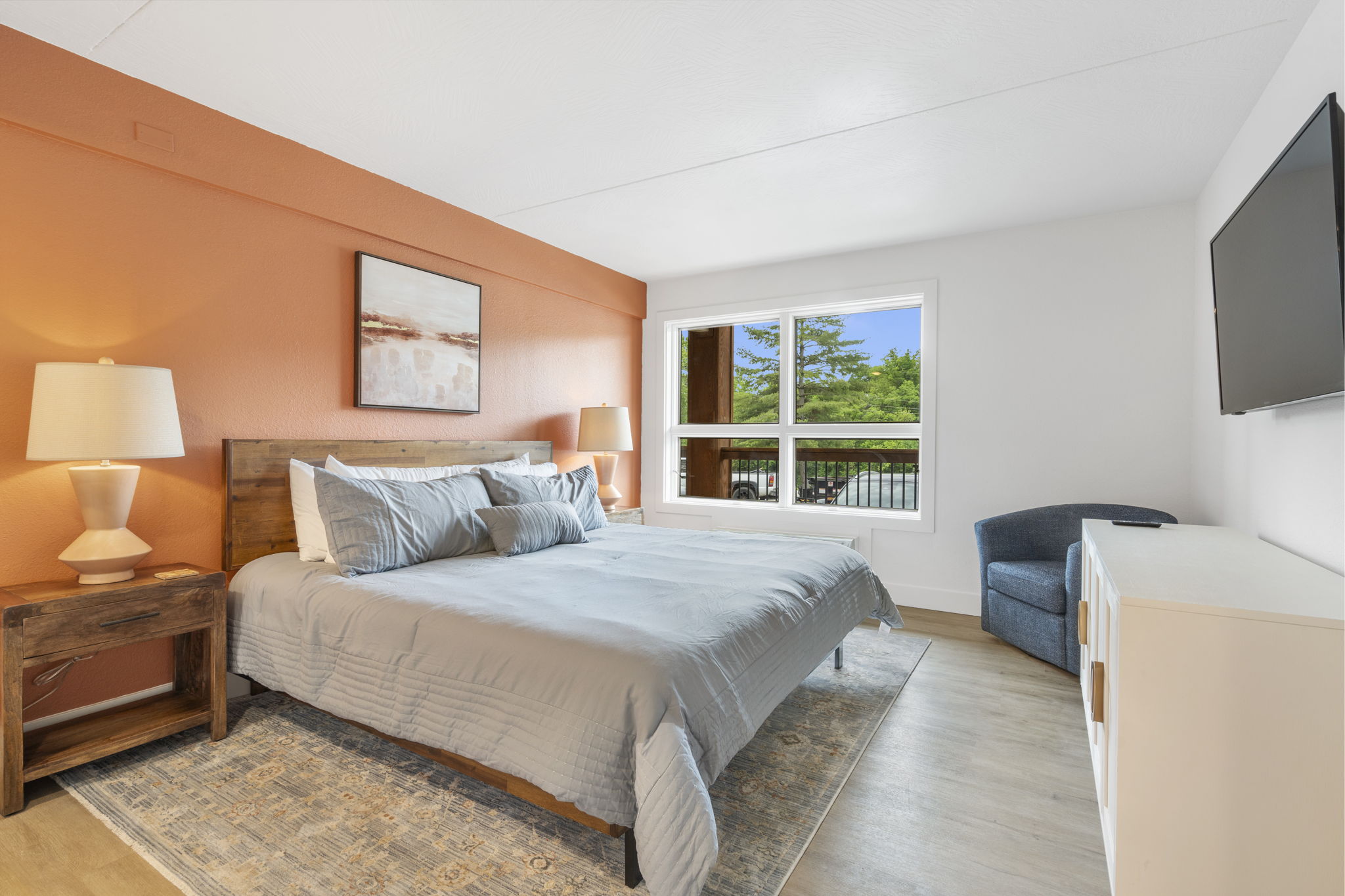 Tangerine Dream — Branson, MO — vacation rental