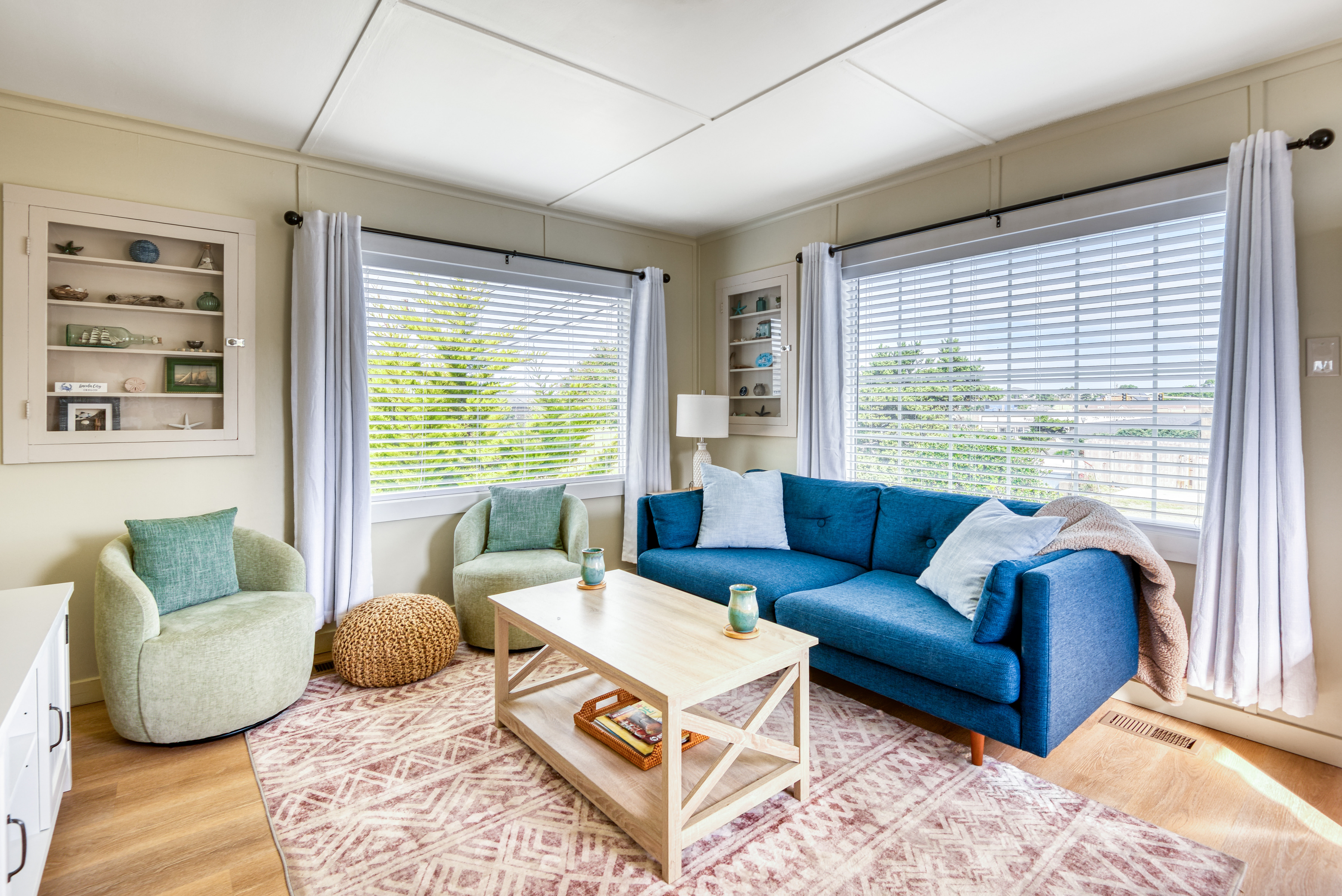 1241-Casita Del Mar — Lincoln City, OR — vacation rental