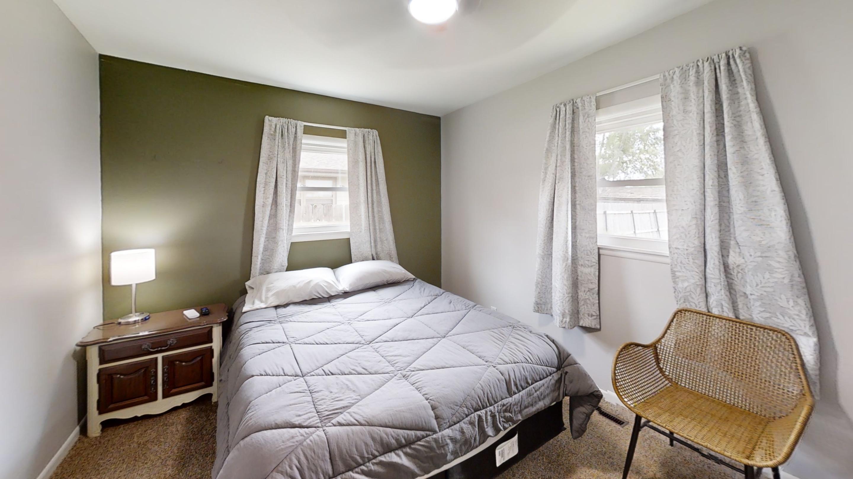 Bedroom 3