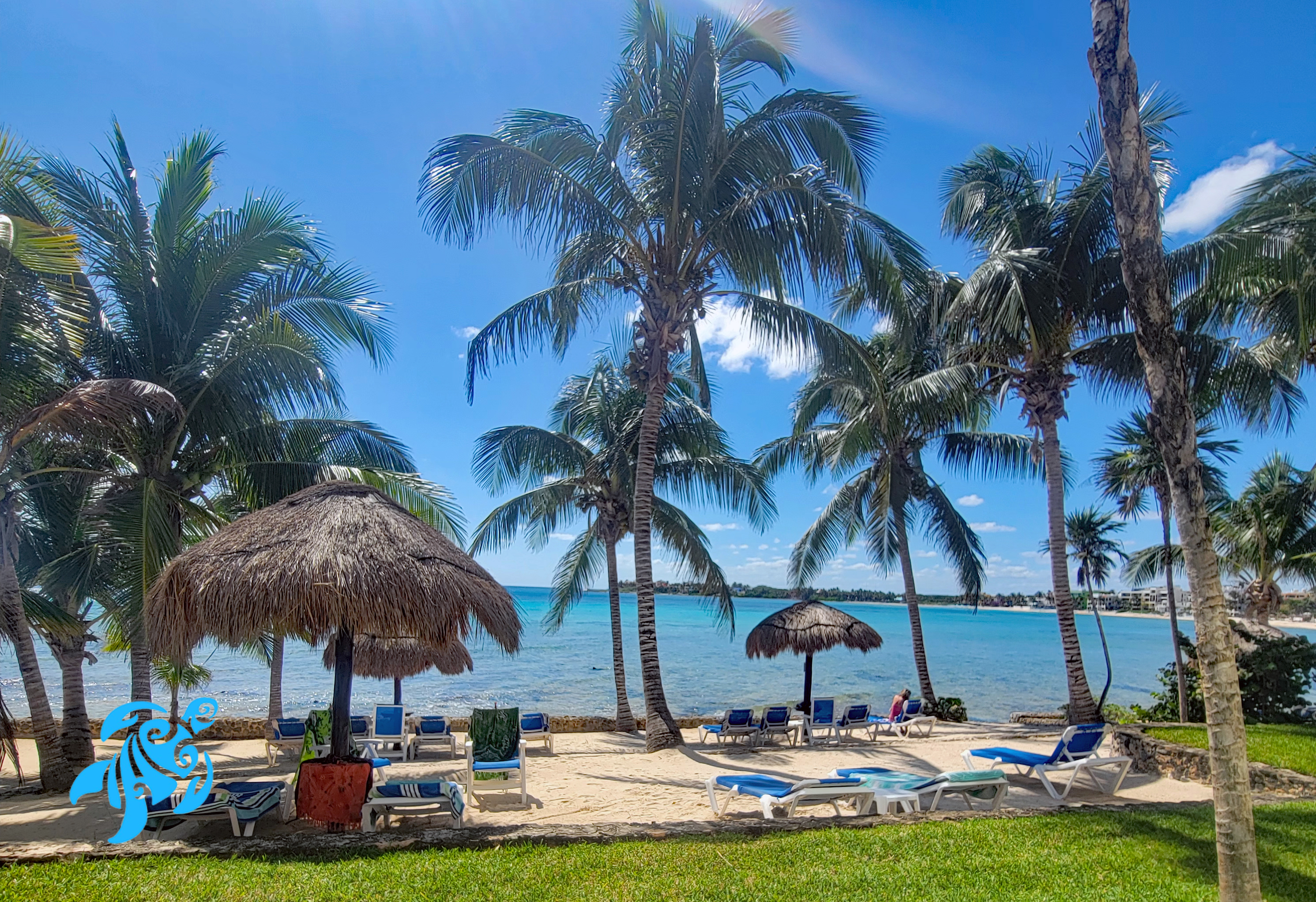 New! Beachfront 2/2 Condo w/ Great Pool! 4