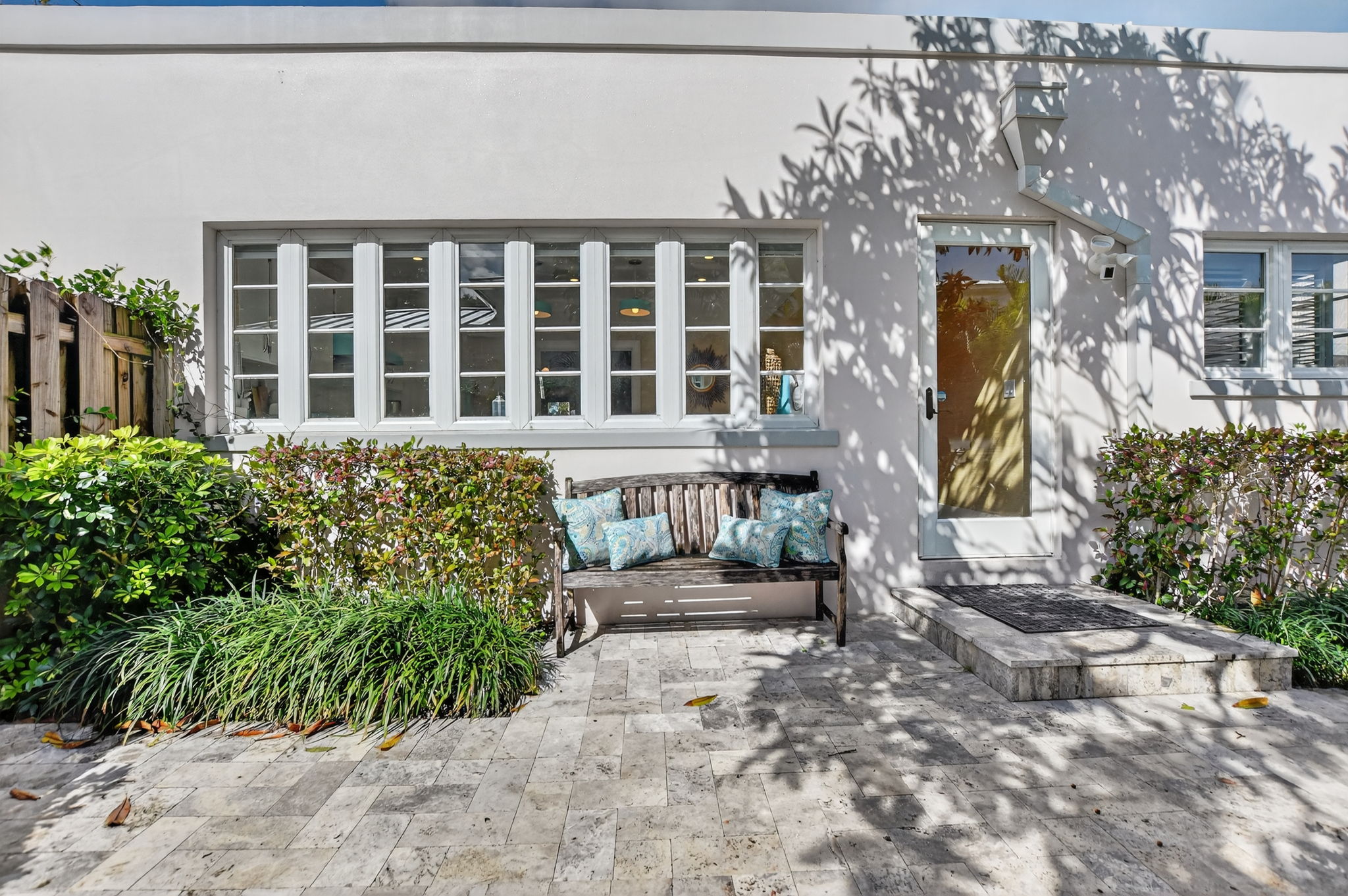 Outdoor Space