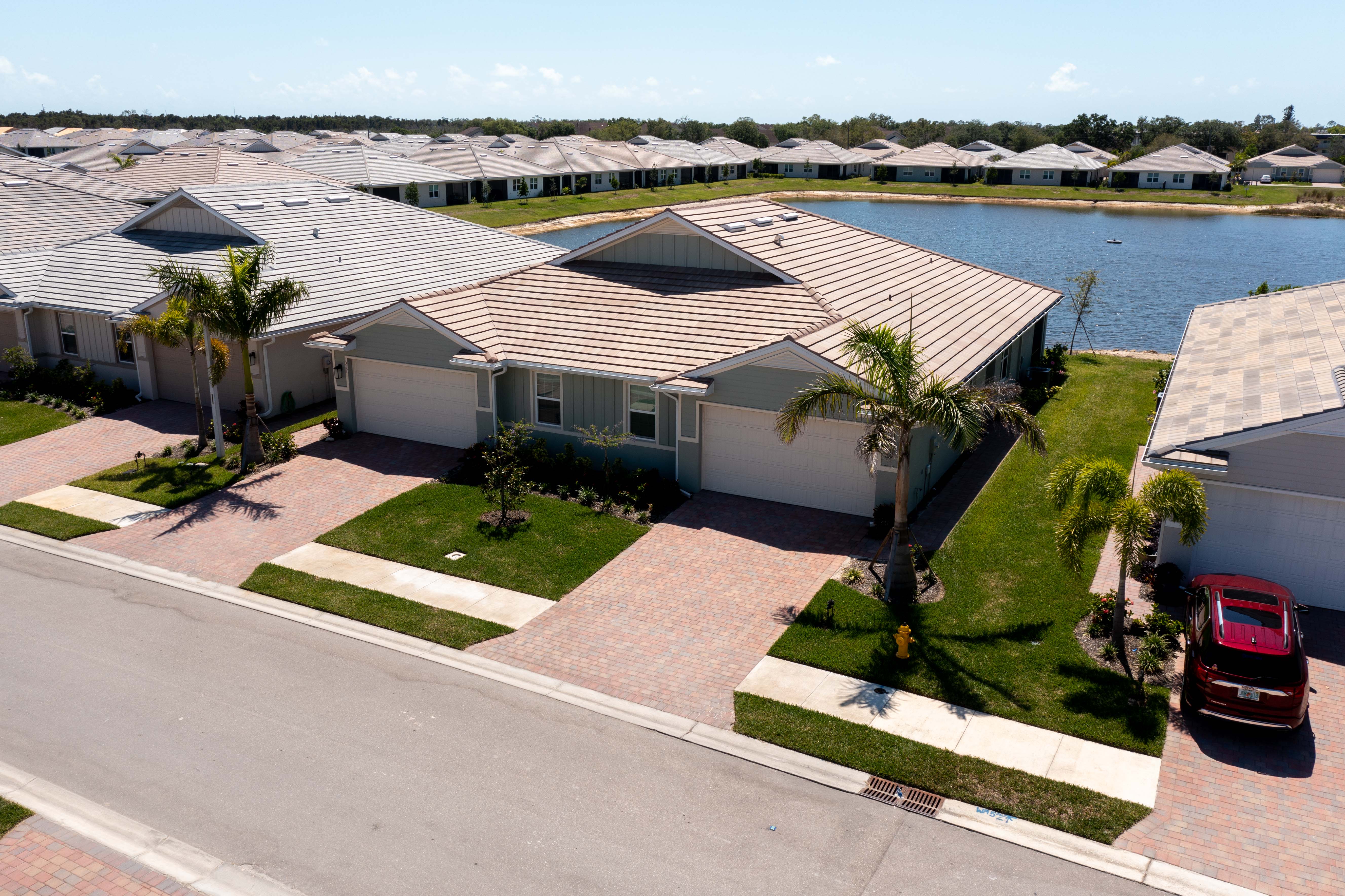 1241 Enbrook — Naples, FL — vacation rental