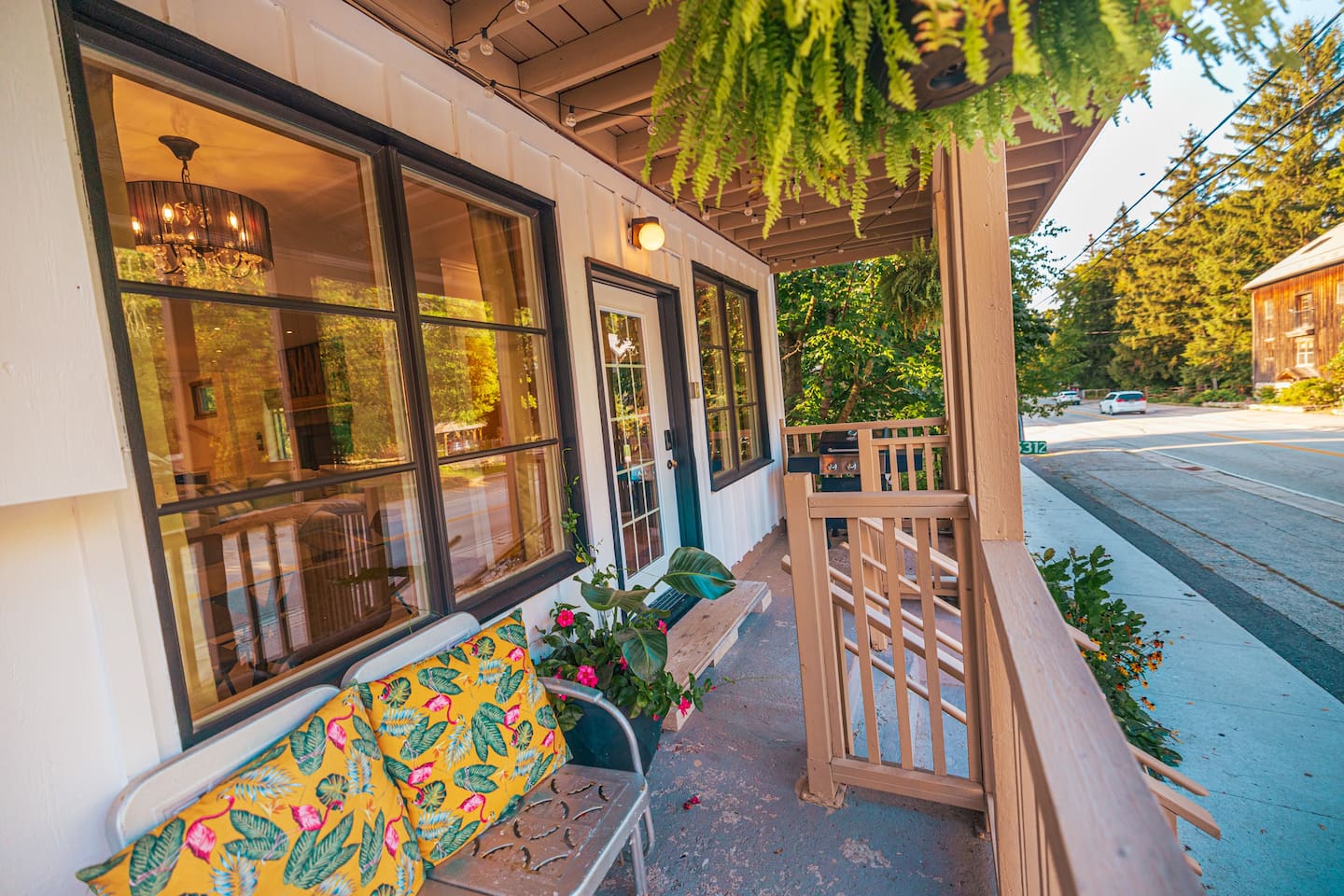 Porch