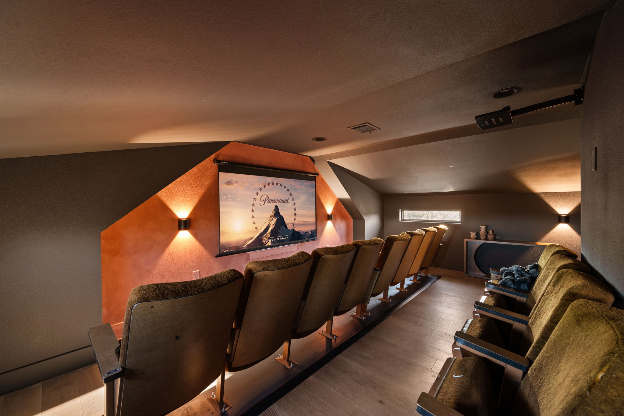 Movie Theater