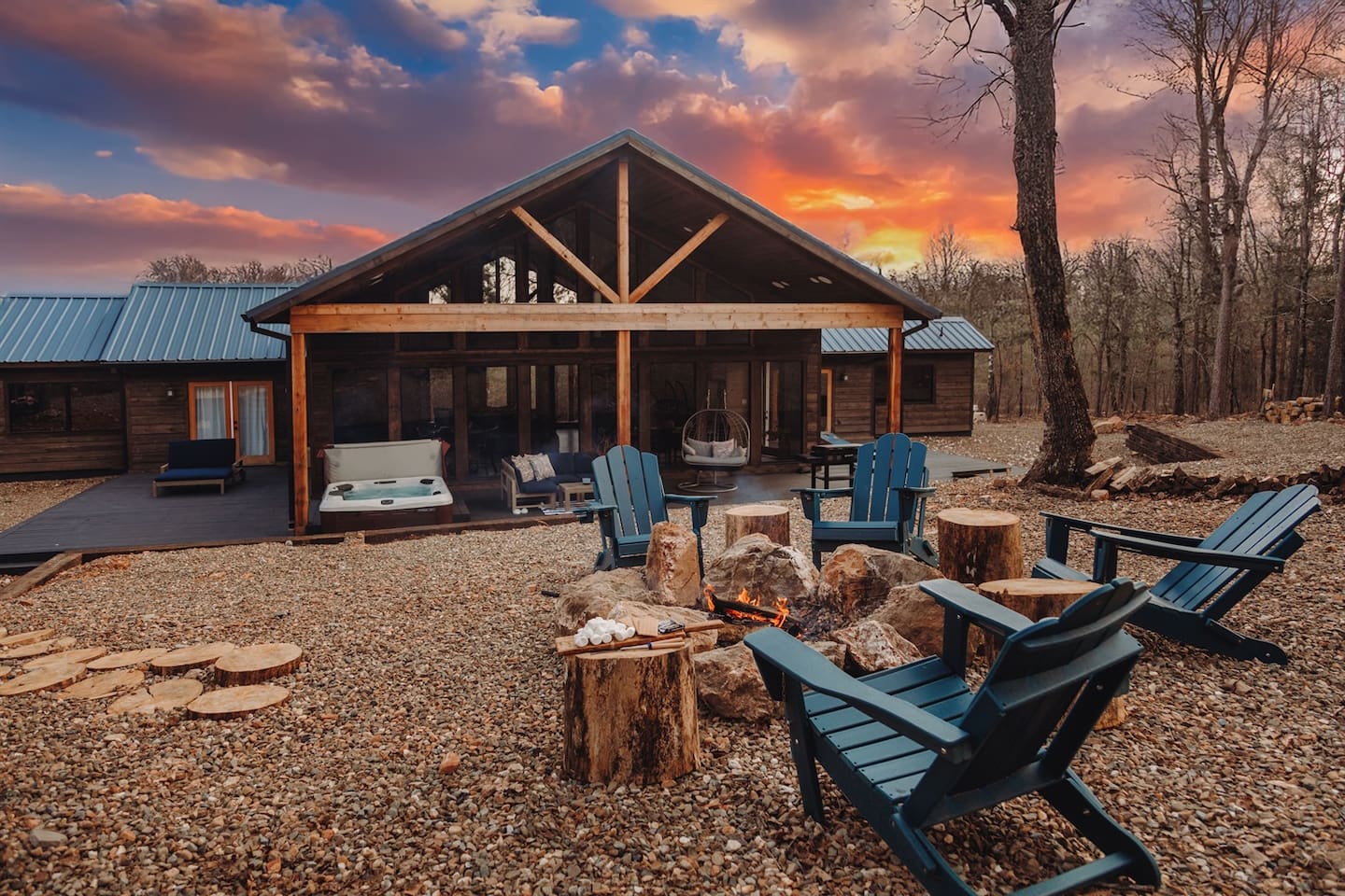 Amazing views, peaceful location, seren and secluded