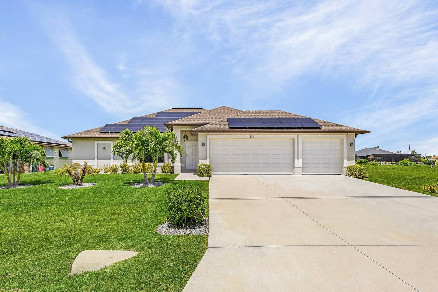 Your slice of paradise awaits!