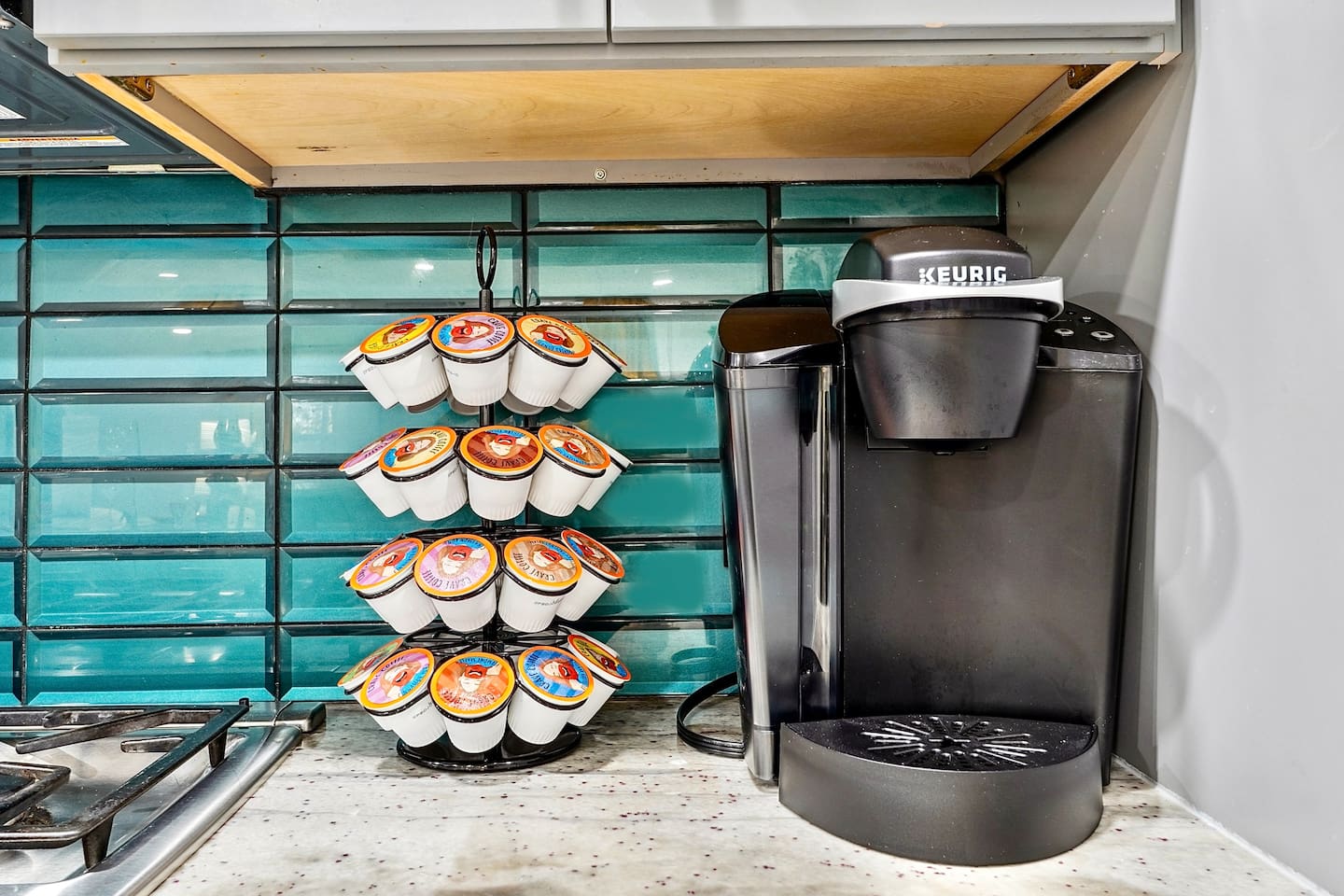 Kitchenette