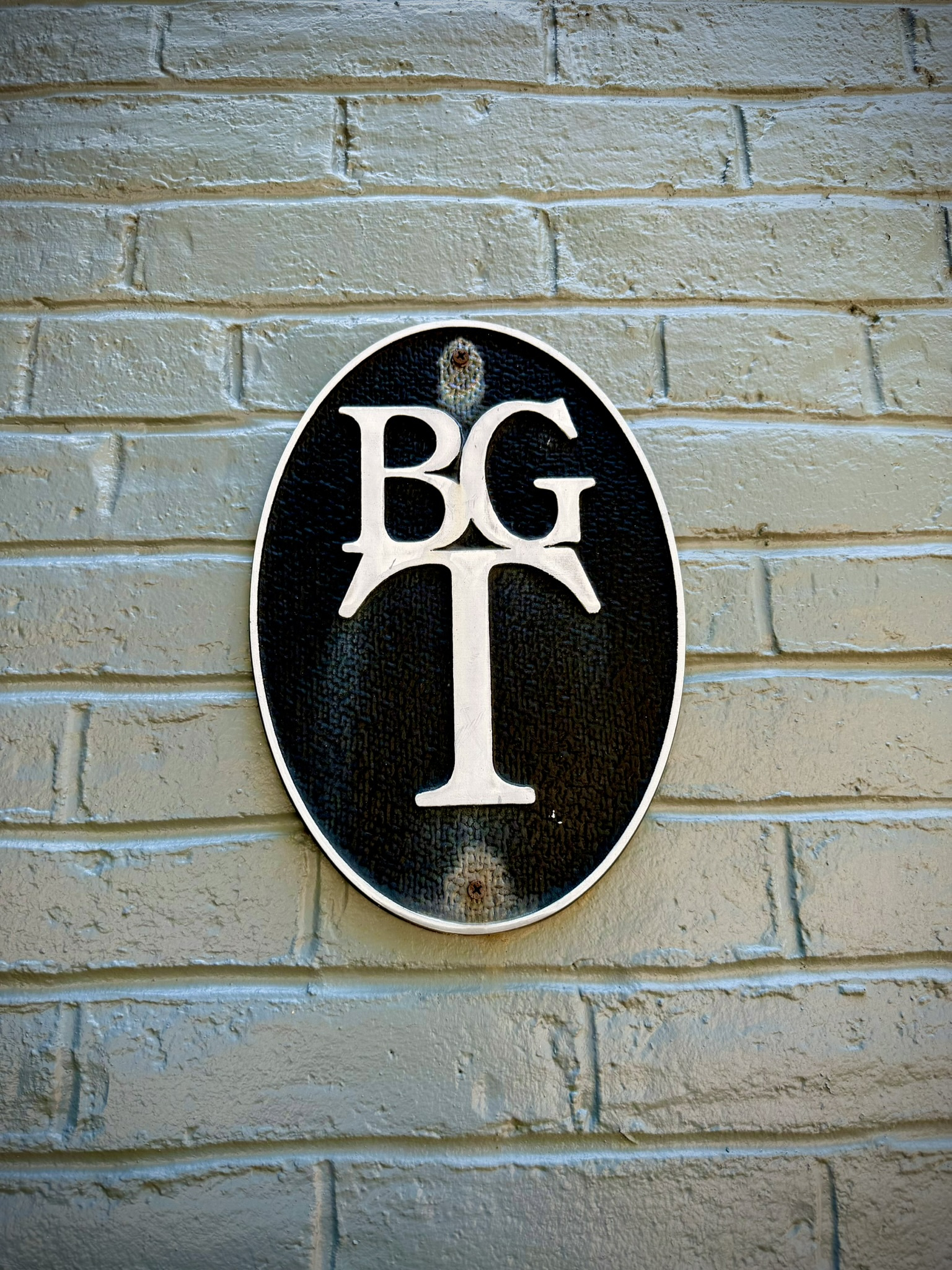 We are a Bluegrass Trust property. Circa 1806