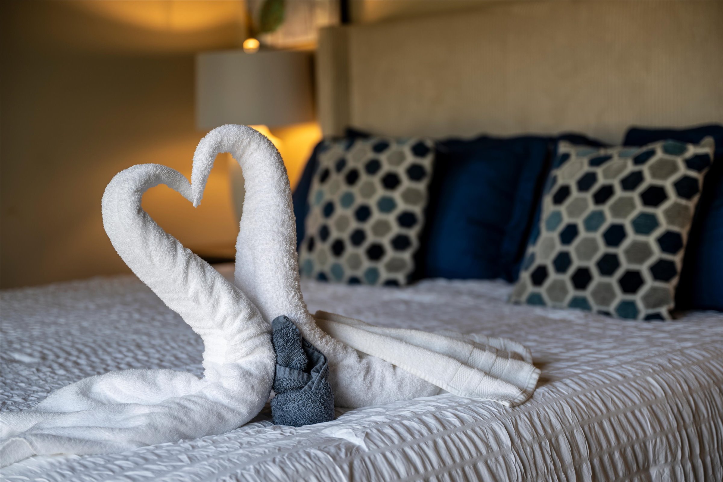 Prefect place to relax.