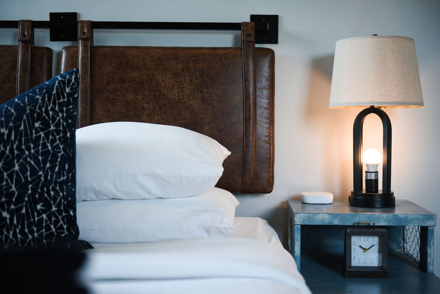 Pillows