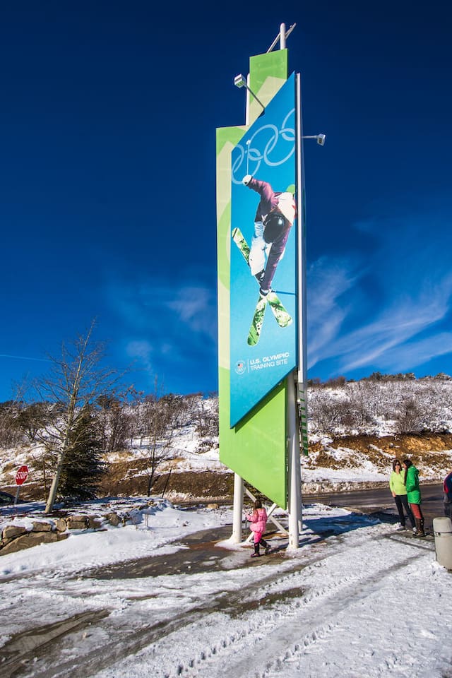 Olympic Park