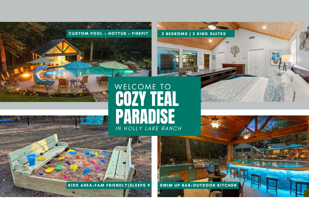 Take your time as you go through these photos. You will find alot. This house everything. And this community has everything.