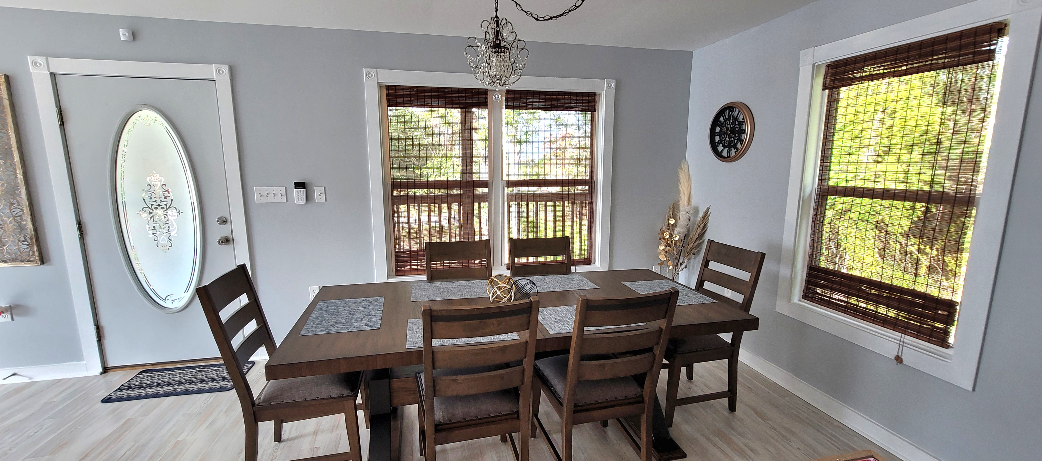 Dining Room with seating for 6
