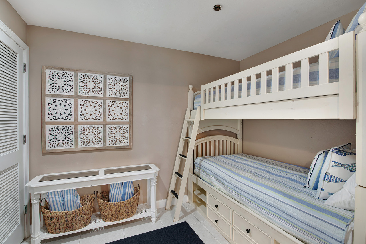 Bunk Room Area