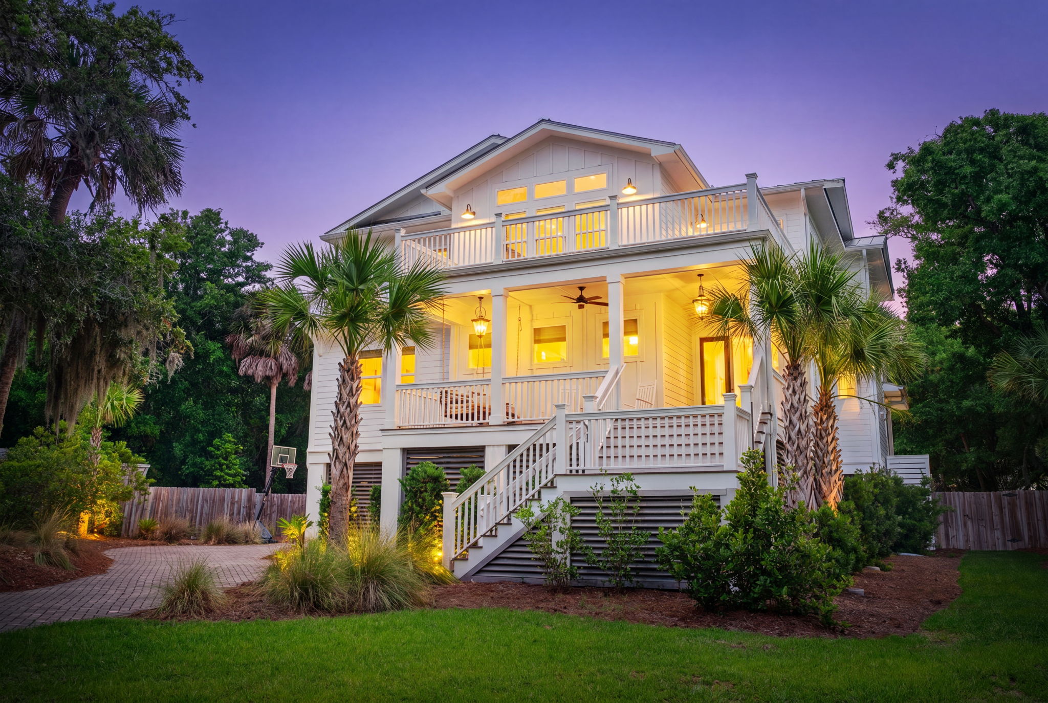 Welcome to Driftwood Dreams | 105 Forest Trail | Isle of Palms, SC | IOP Escapes