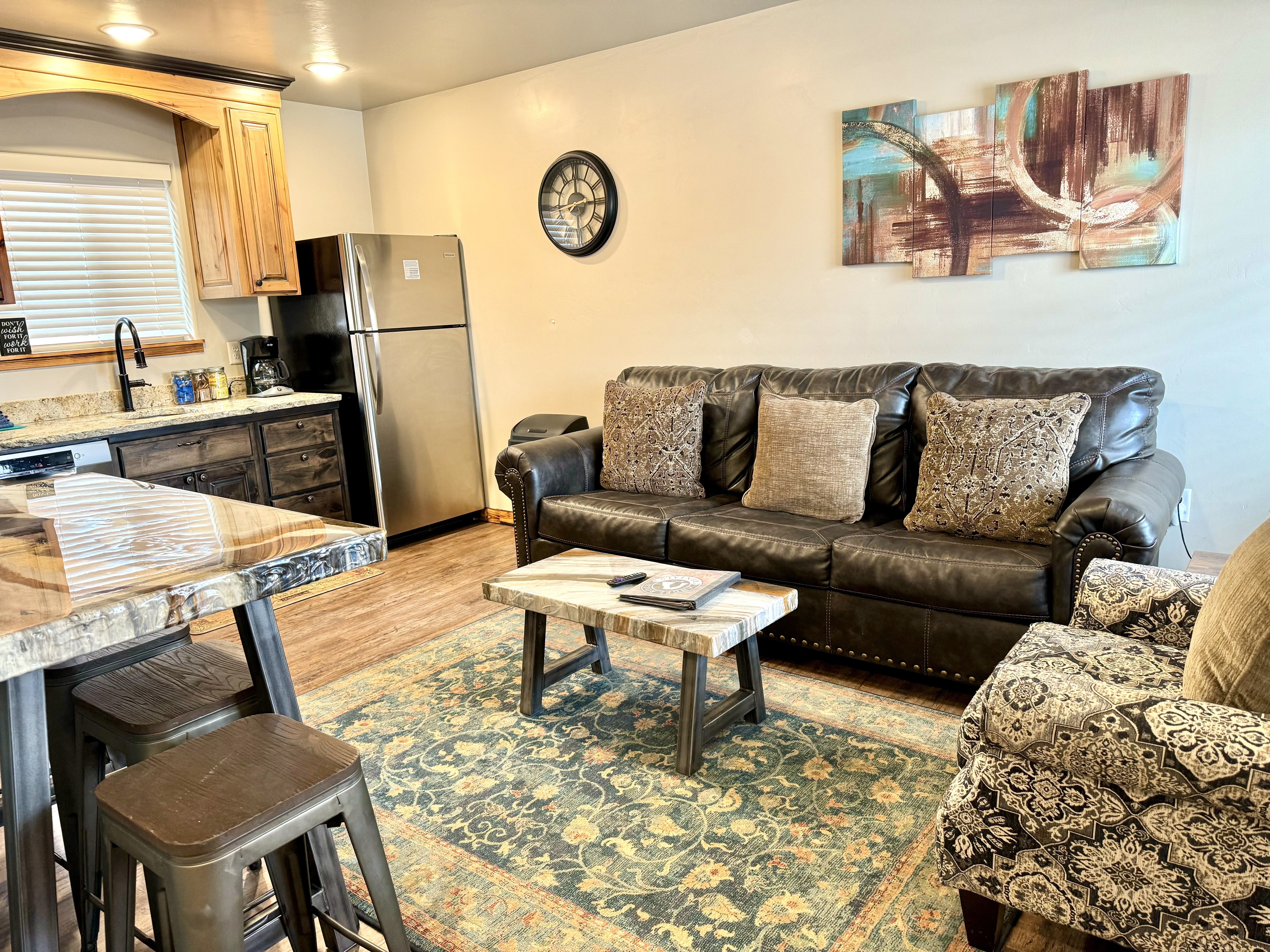 Behind the Rocks #4 — Moab, UT — vacation rental