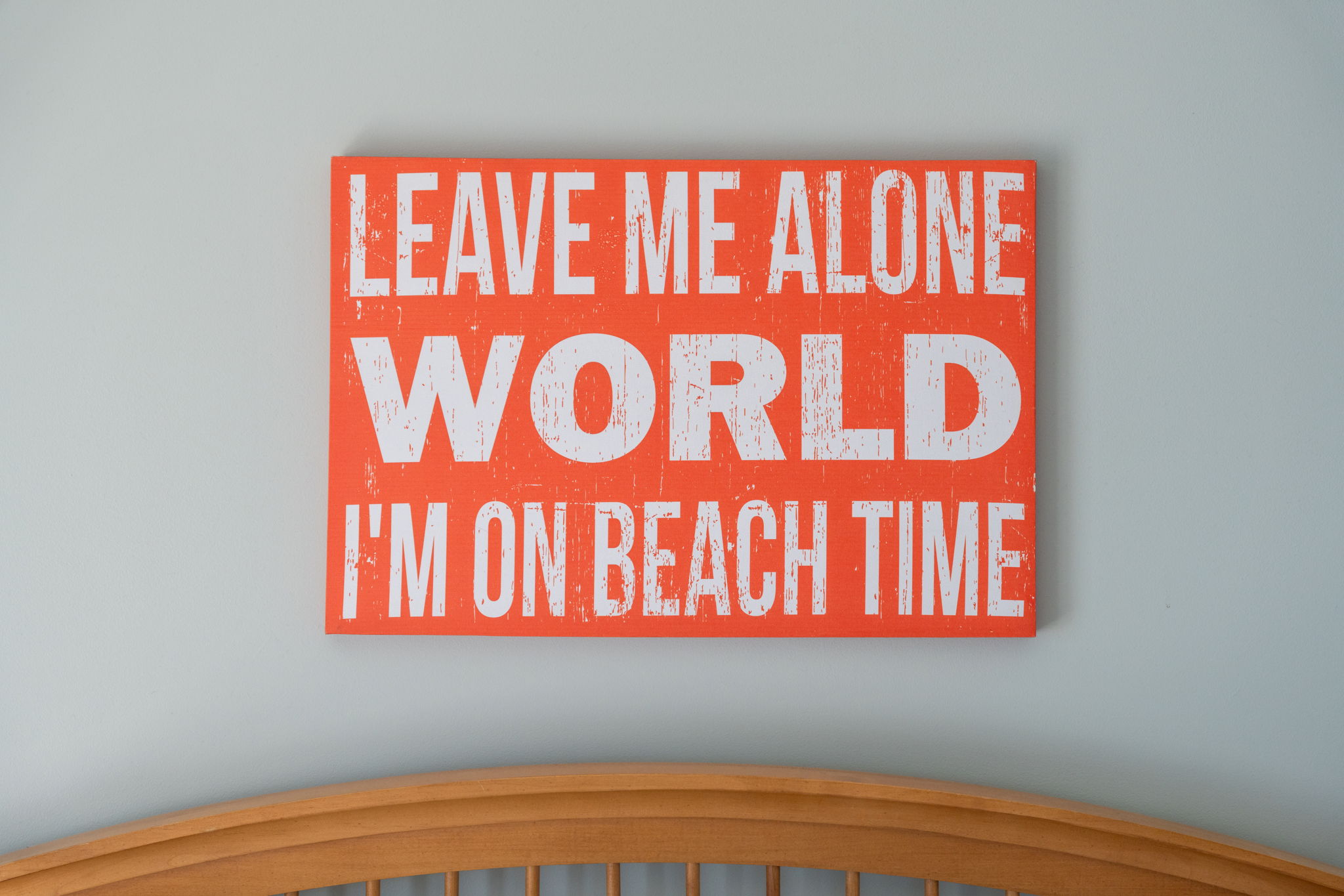 Beach Time is the Best Time