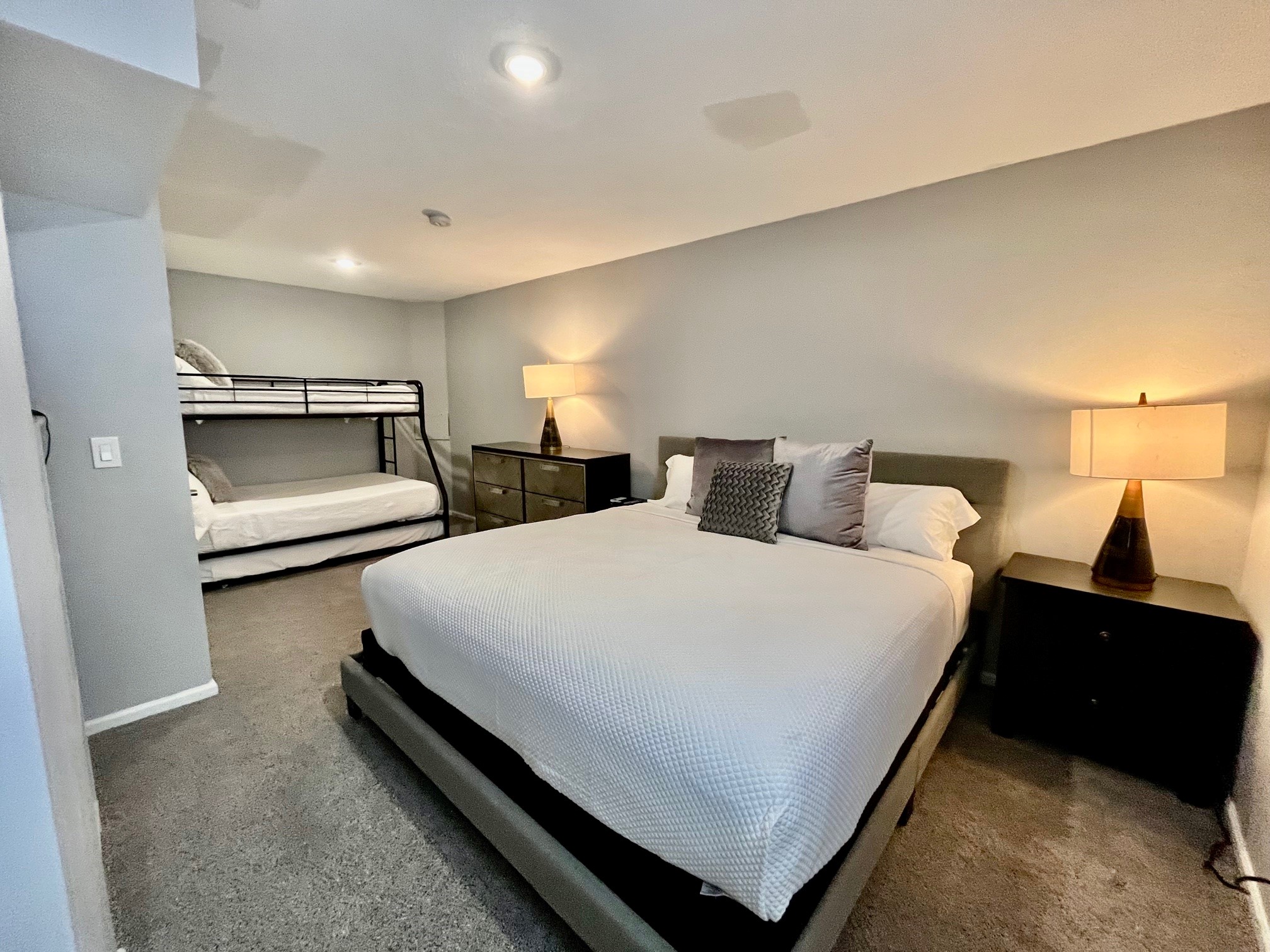Bedroom 7