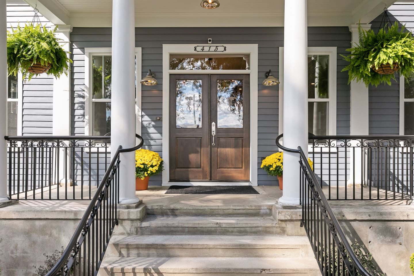 It’s true, you can book the Copper King Bitterroot Mansion for last minute small groups at a fraction of the normal cost.  Your group will be the only ones staying at this magnificent award winning Marcus Daly masterpiece.