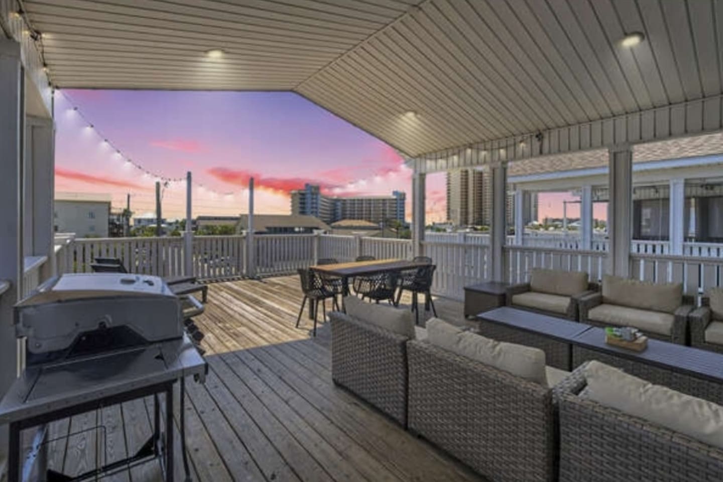 Be inspired to wake up and catch the sunrise each morning!