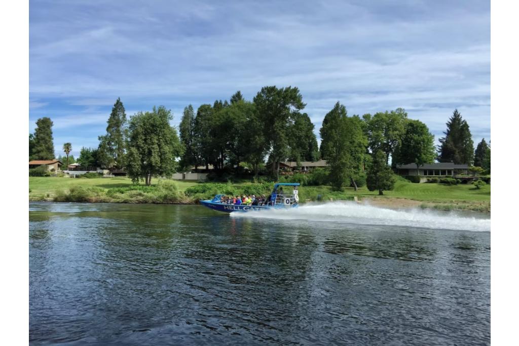 grants pass vacation home