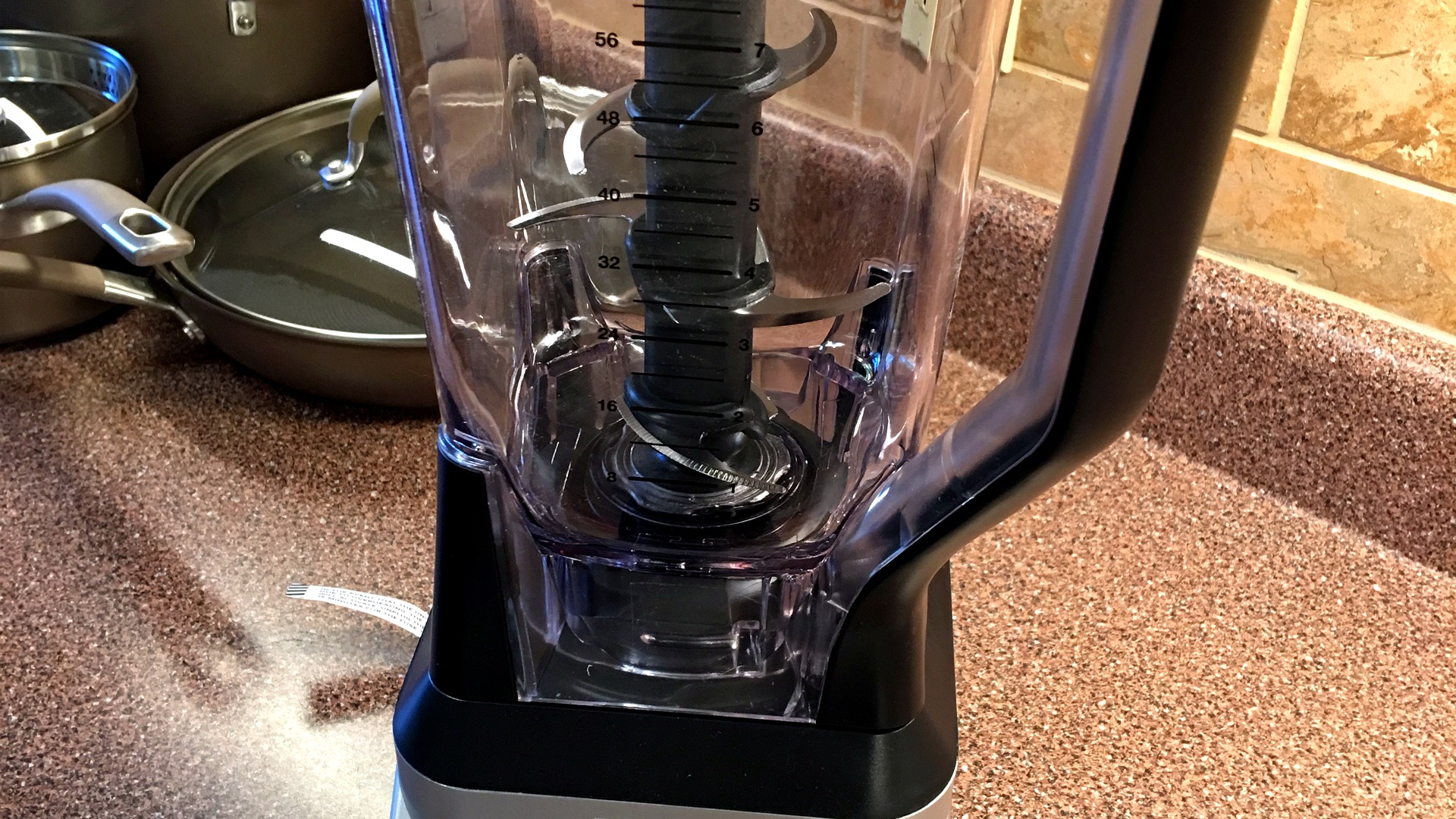Blender/smoothoee