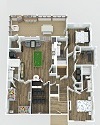 First Level Floor Plan