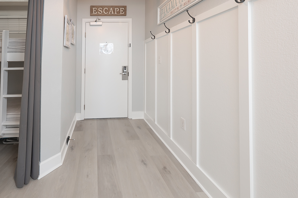 Bright and open access