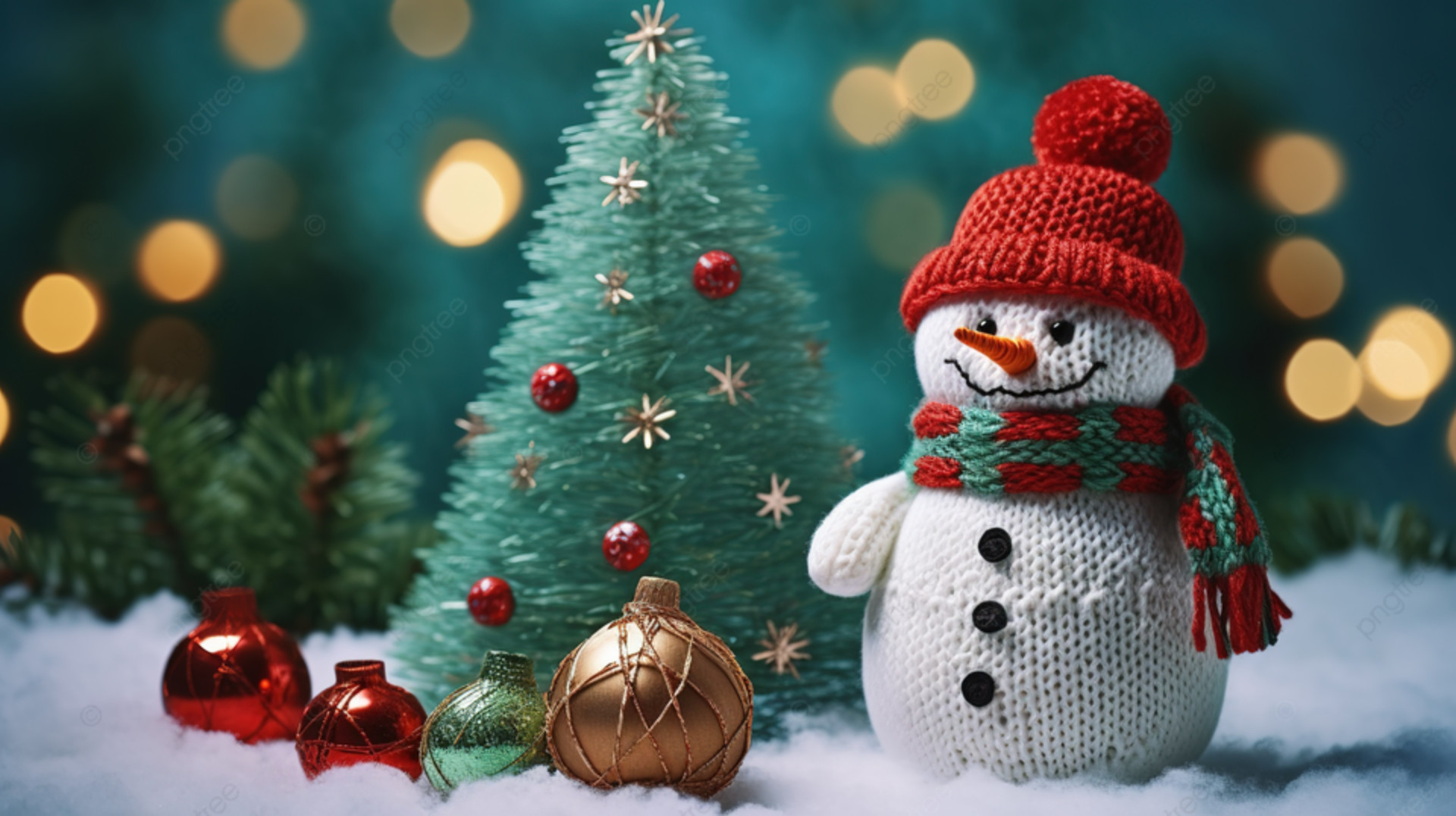 Holiday smiles for all and everyone!