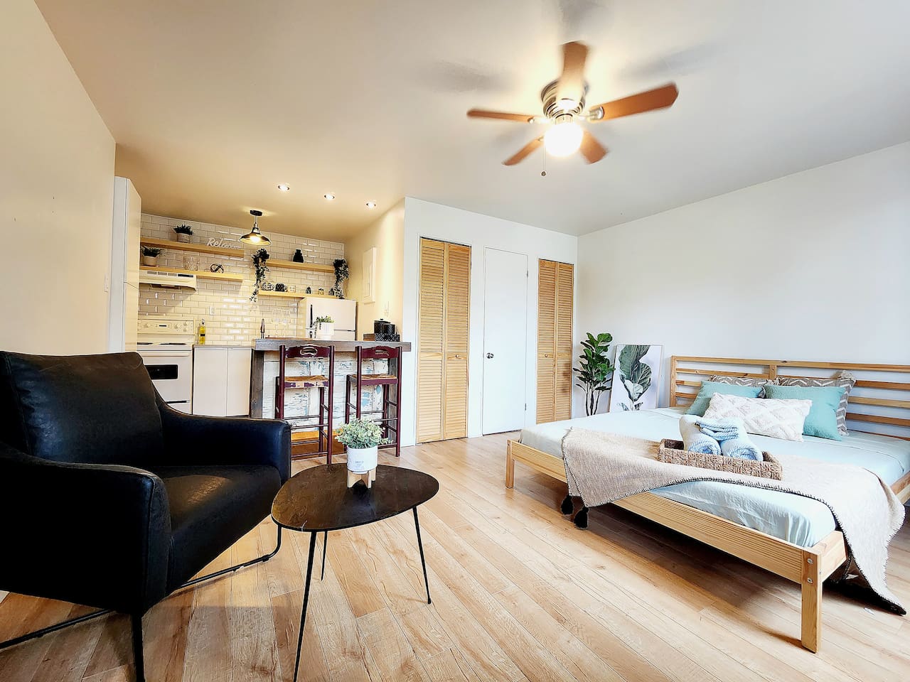 Comfortable Beds for Every Stay