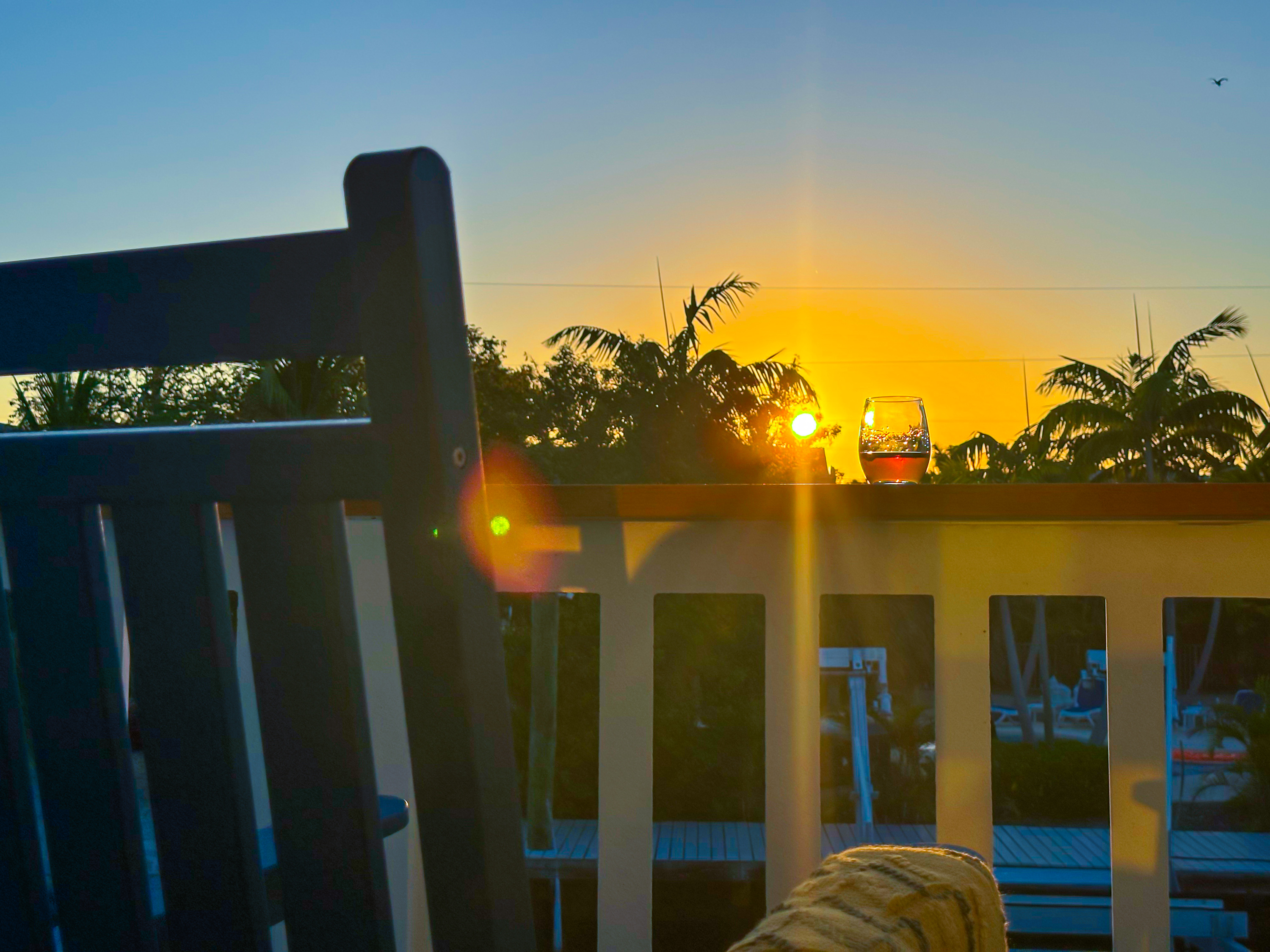 We can’t wait to host your next stay in marathon at Captain’s Retreat!