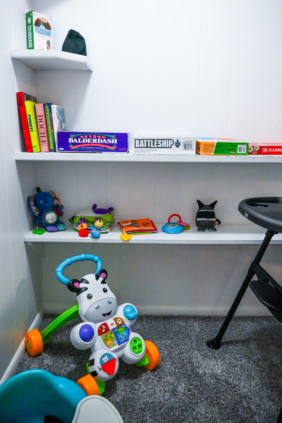 Children's Playroom