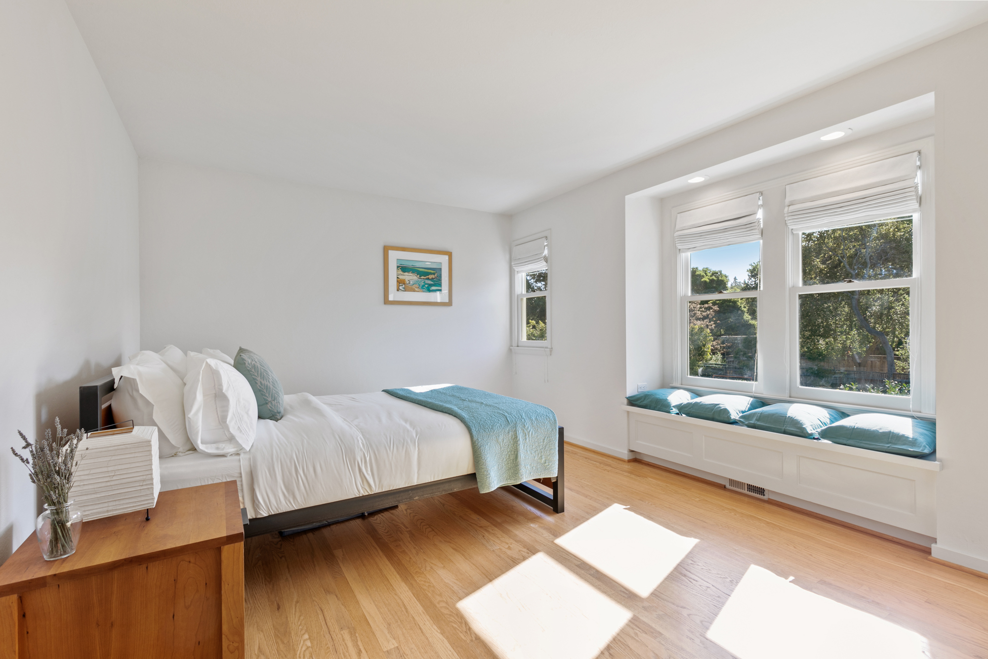 Casita Palo Alto - 2 Bed 2 Bath / Private Back Yard / WiFi 4