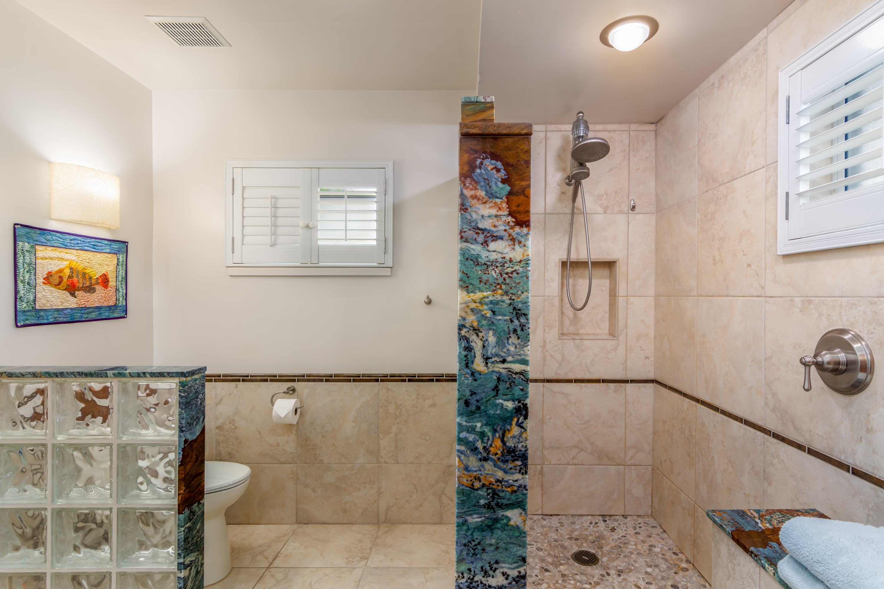 Master Bath