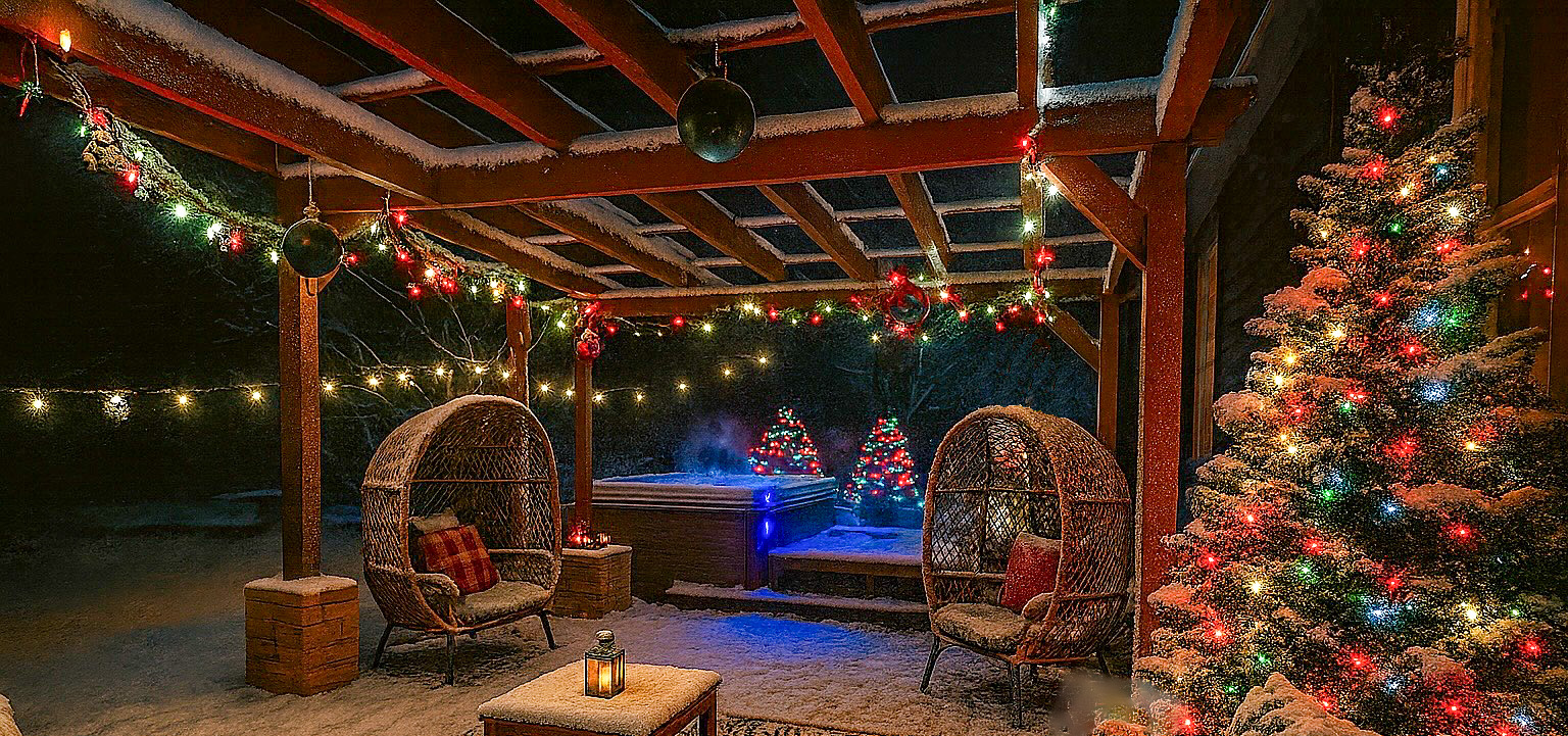 Decor for the winter season