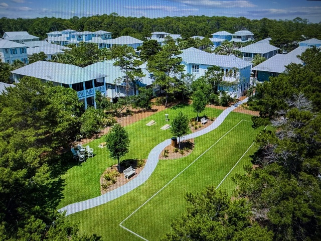 Neighborhood Nature Trails