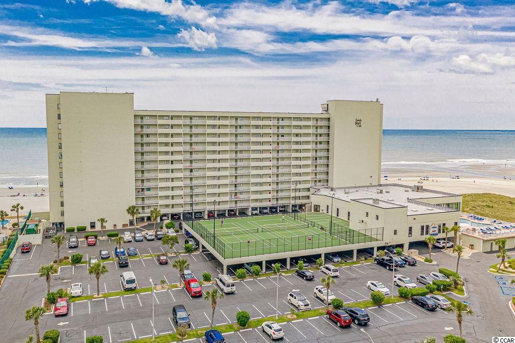 Sands Beach Club