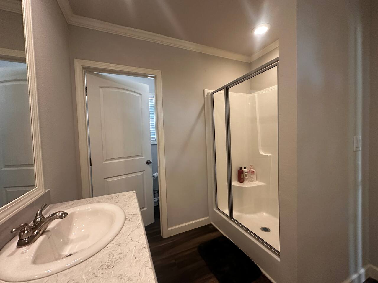 Ensuite