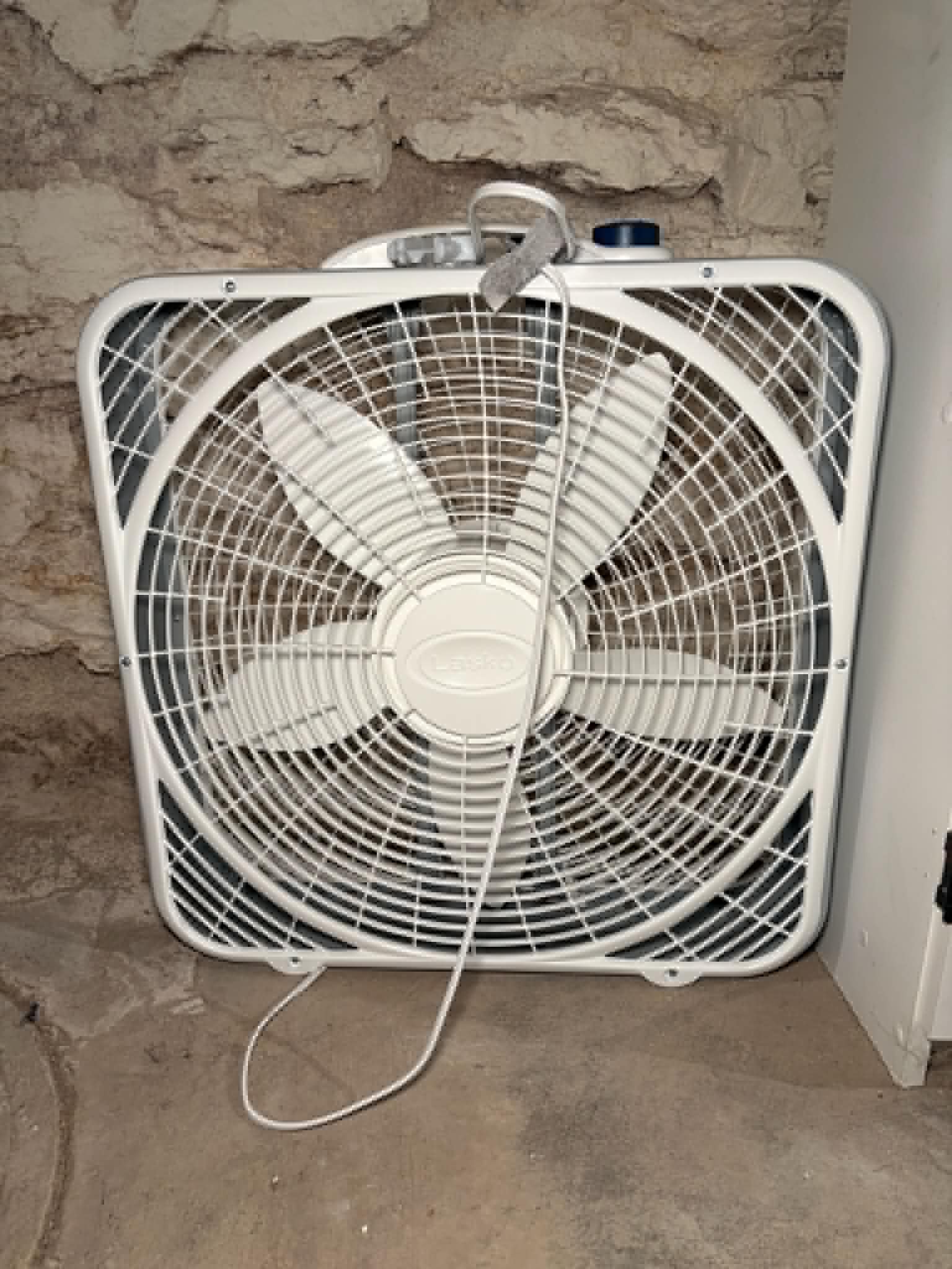 Box Fan