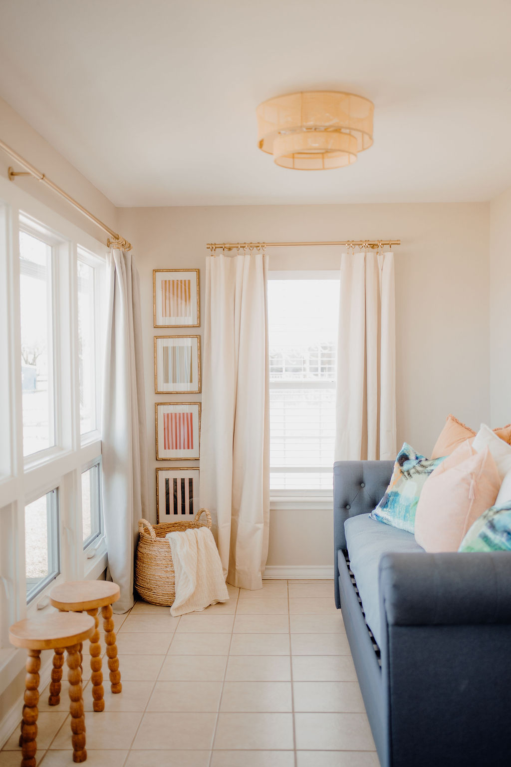 Daybed - 2 Twin Beds