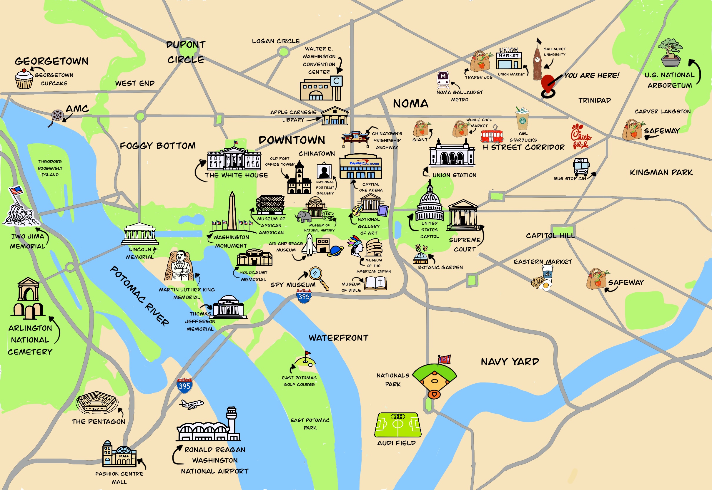 1133 W VA AVE NE House