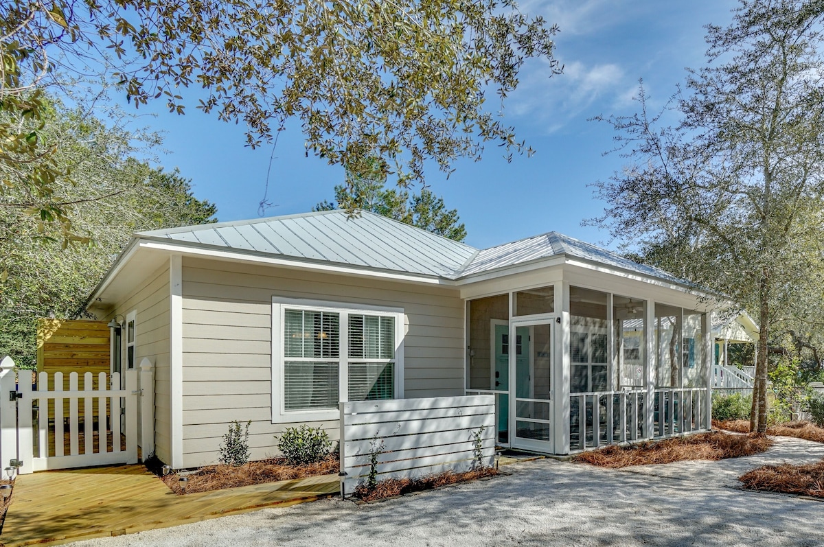 The Seagrove Bungalow host portfolio
