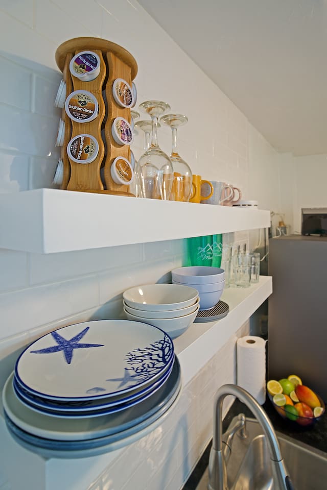 Kitchenette